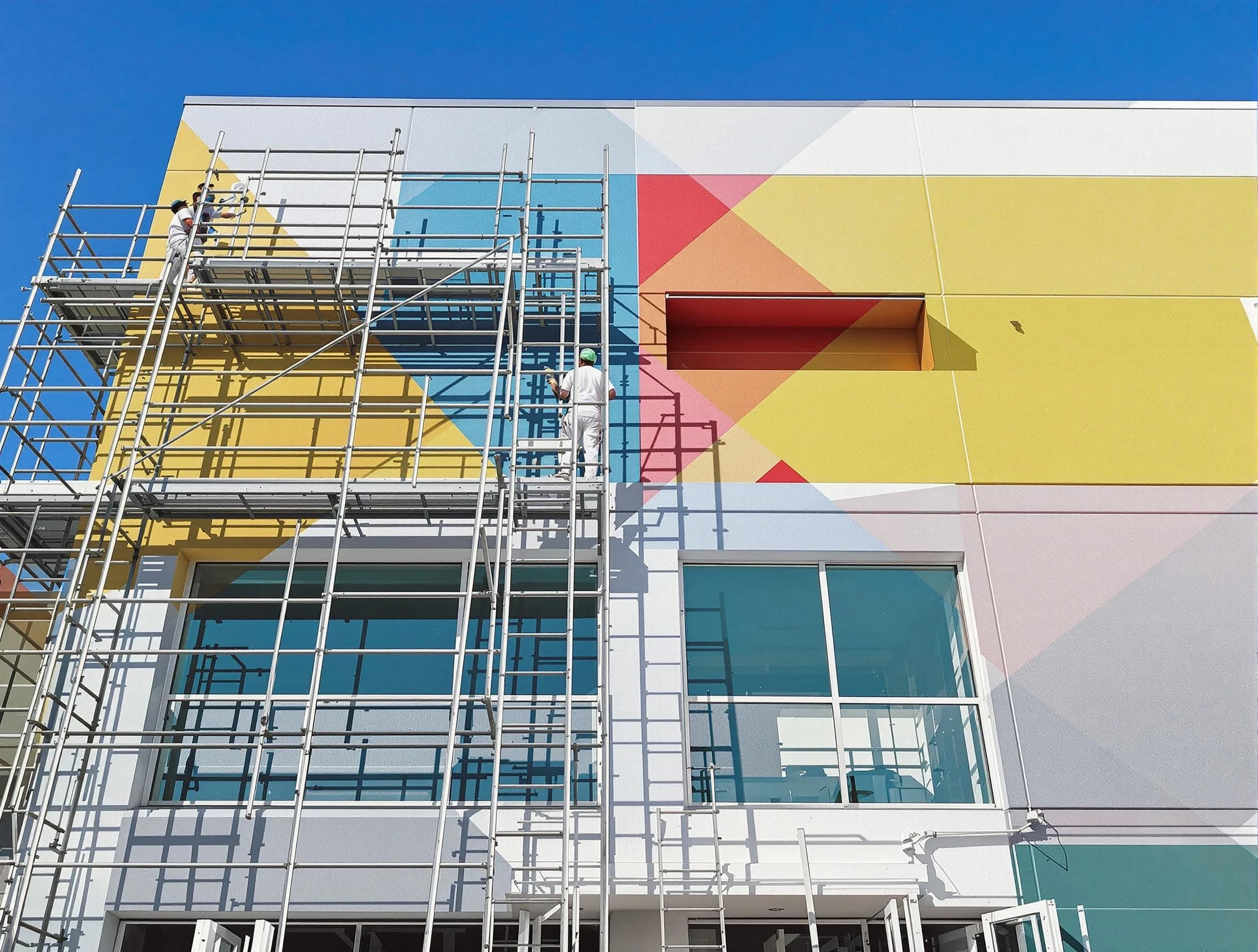 Commercial Painting service in Chandler, AZ
